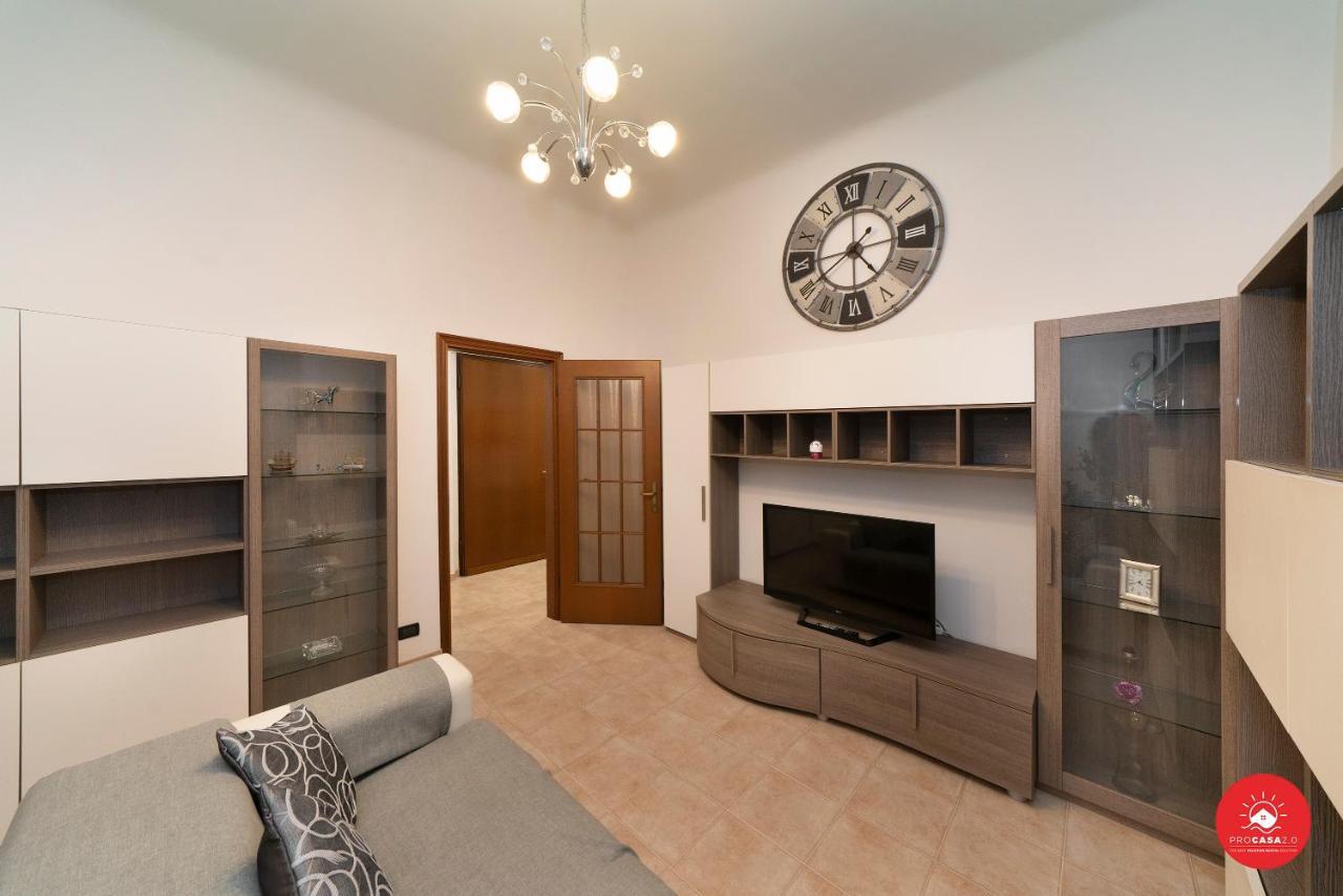 Time For Your Holidays La Spezia Ngoại thất bức ảnh