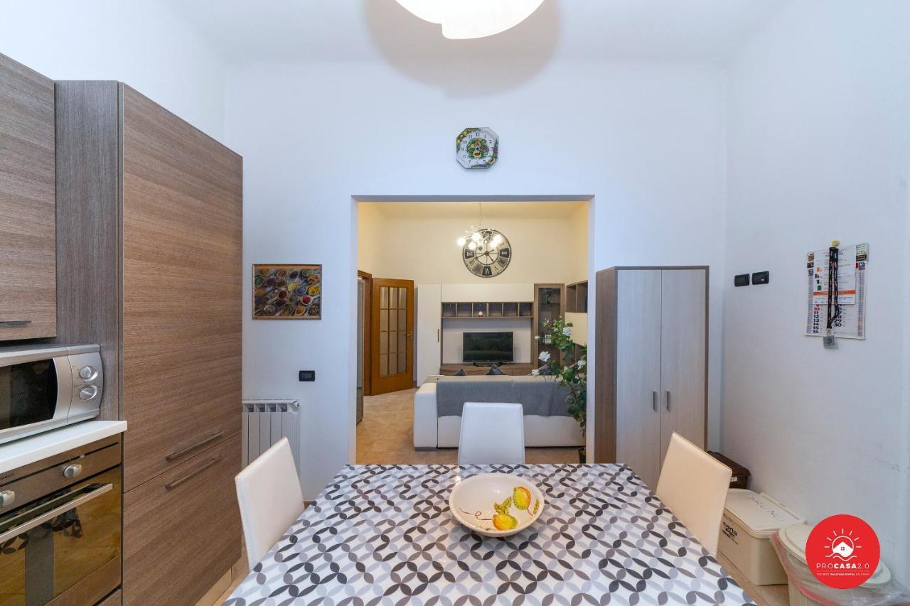 Time For Your Holidays La Spezia Ngoại thất bức ảnh