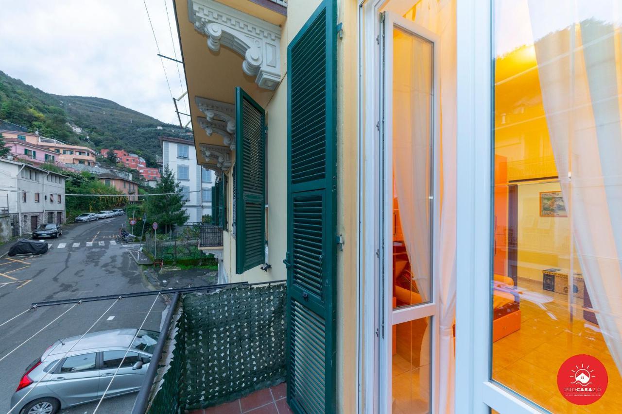 Time For Your Holidays La Spezia Ngoại thất bức ảnh
