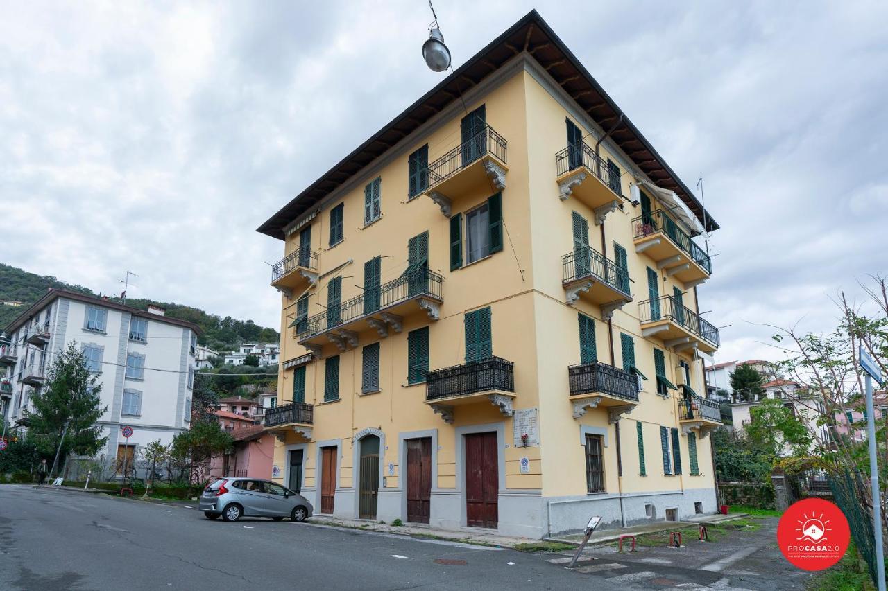 Time For Your Holidays La Spezia Ngoại thất bức ảnh