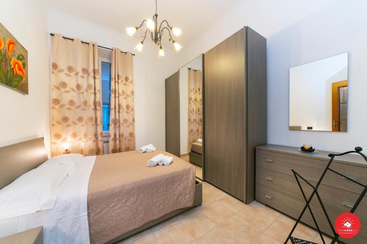 Time For Your Holidays La Spezia Ngoại thất bức ảnh