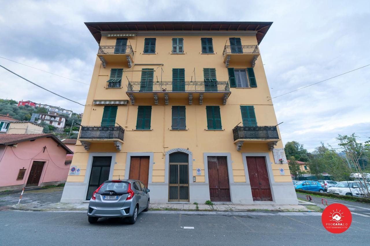 Time For Your Holidays La Spezia Ngoại thất bức ảnh