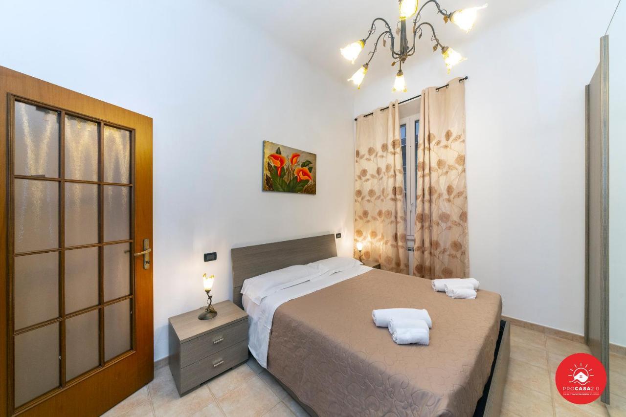 Time For Your Holidays La Spezia Ngoại thất bức ảnh