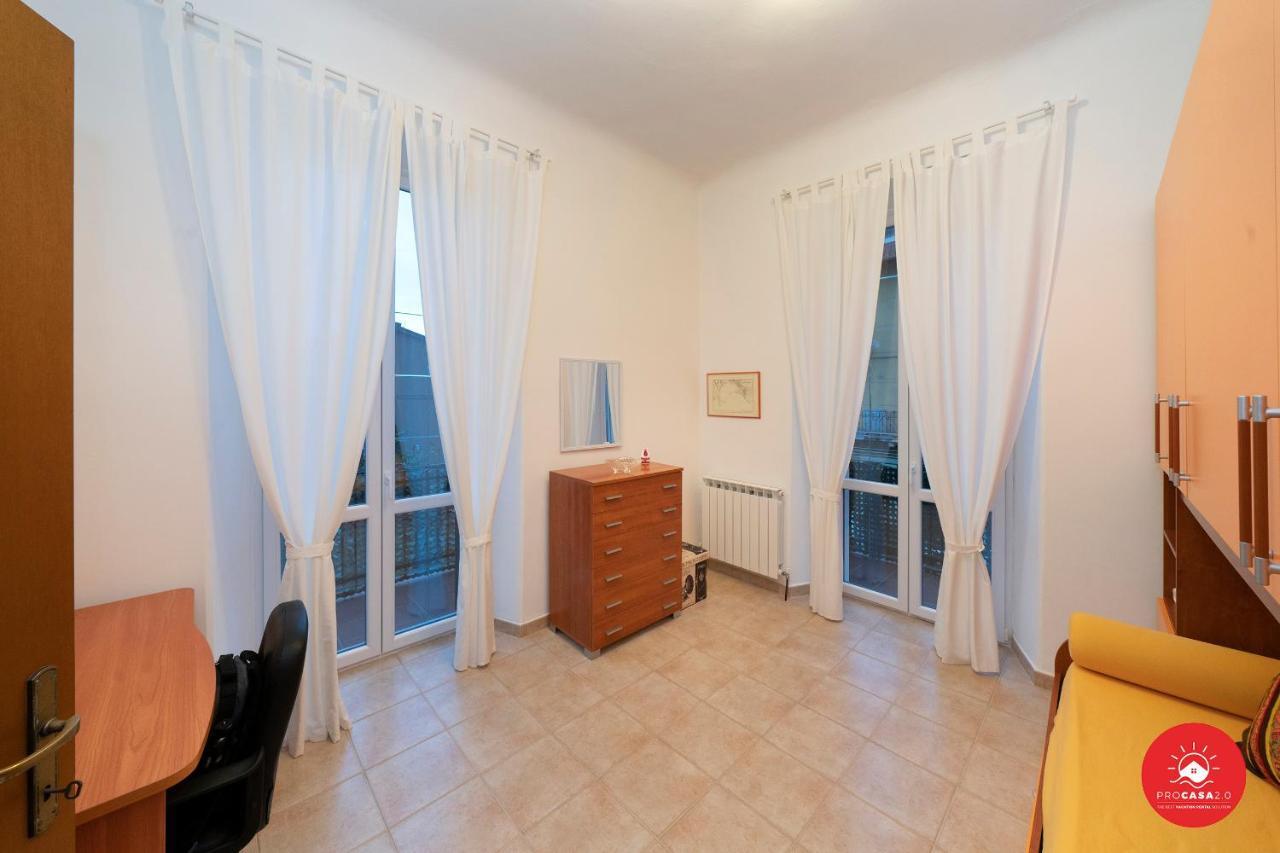 Time For Your Holidays La Spezia Ngoại thất bức ảnh