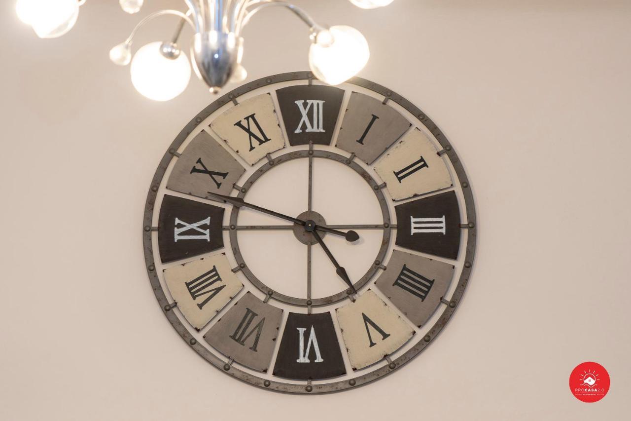 Time For Your Holidays La Spezia Ngoại thất bức ảnh