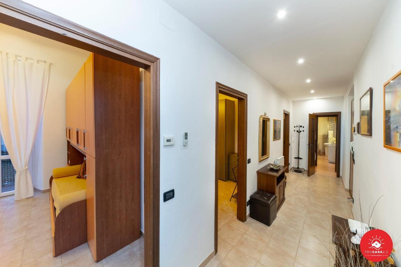 Time For Your Holidays La Spezia Ngoại thất bức ảnh
