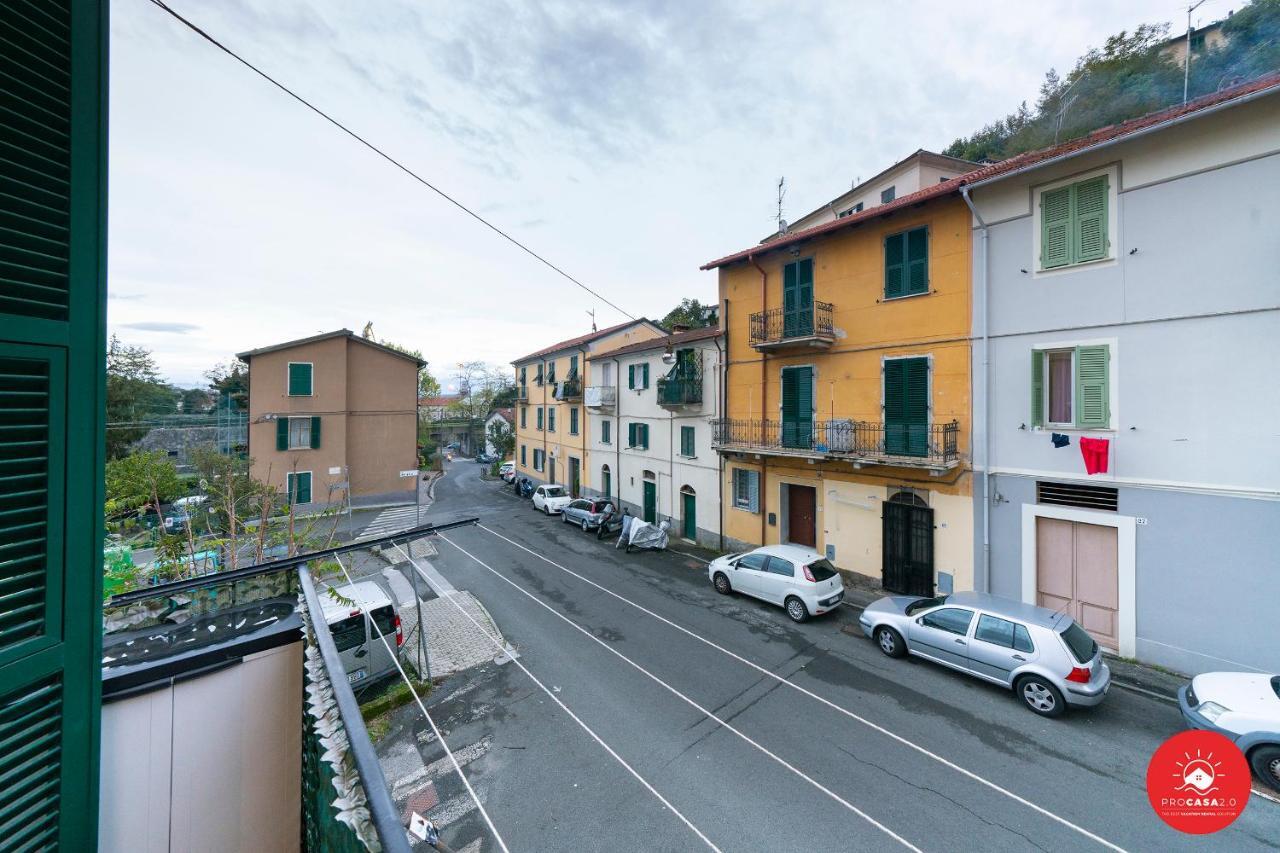 Time For Your Holidays La Spezia Ngoại thất bức ảnh