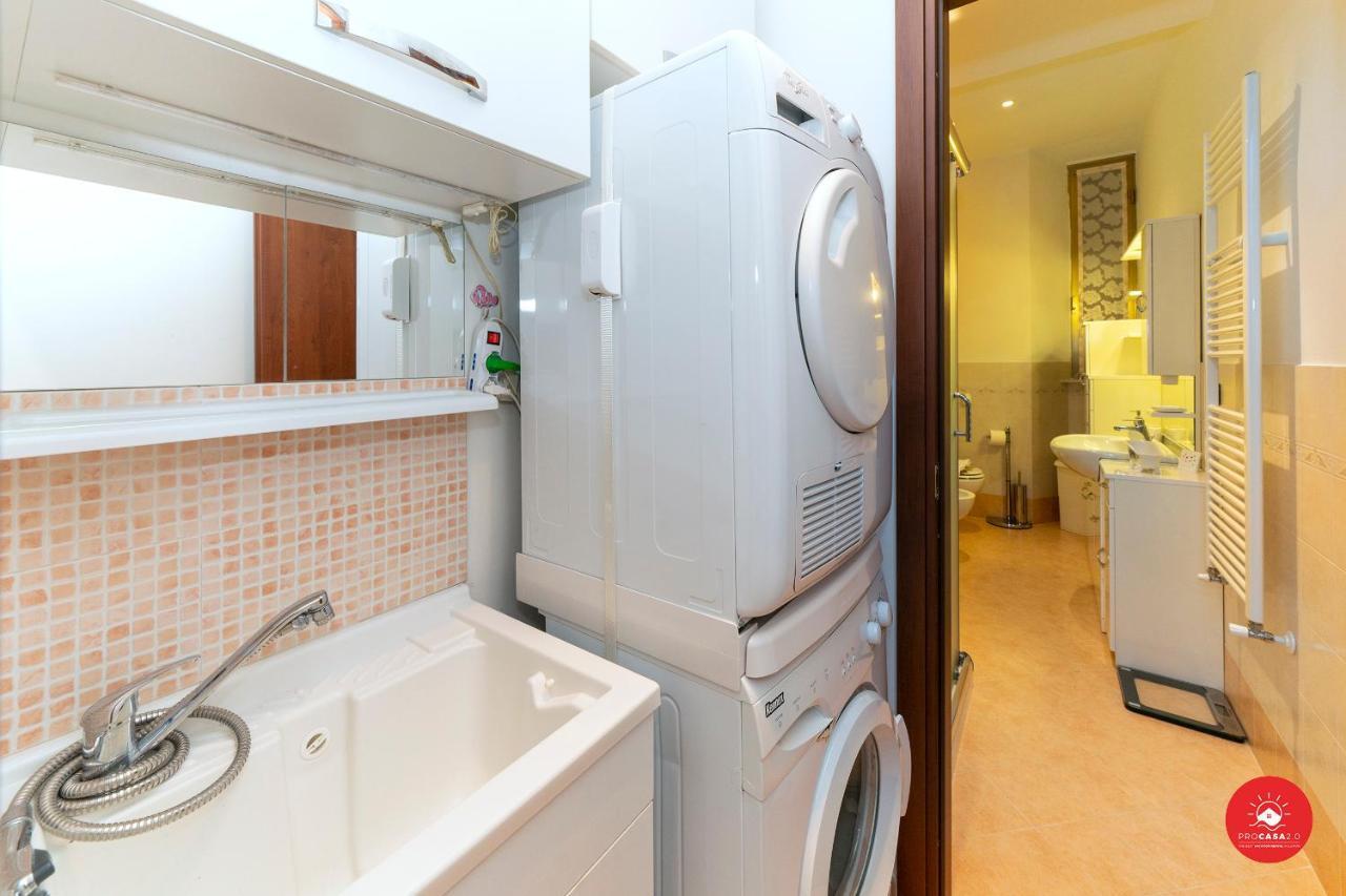 Time For Your Holidays La Spezia Ngoại thất bức ảnh