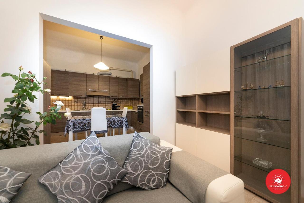 Time For Your Holidays La Spezia Ngoại thất bức ảnh
